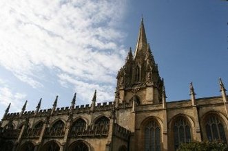 Oxford University