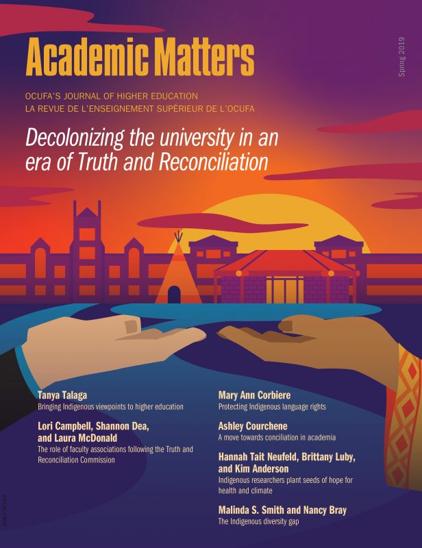 3 Education Issues That Will Have To Be Reconciled After >> Academic Matters Ocufa S Journal Of Higher Education 3 Education Issues That Will Have To Be Reconciled After >> Academic Matters Ocufa S Journal Of Higher Education