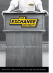 "The Exchange University" - book cover