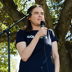 Coursera co-founder Daphne Koller