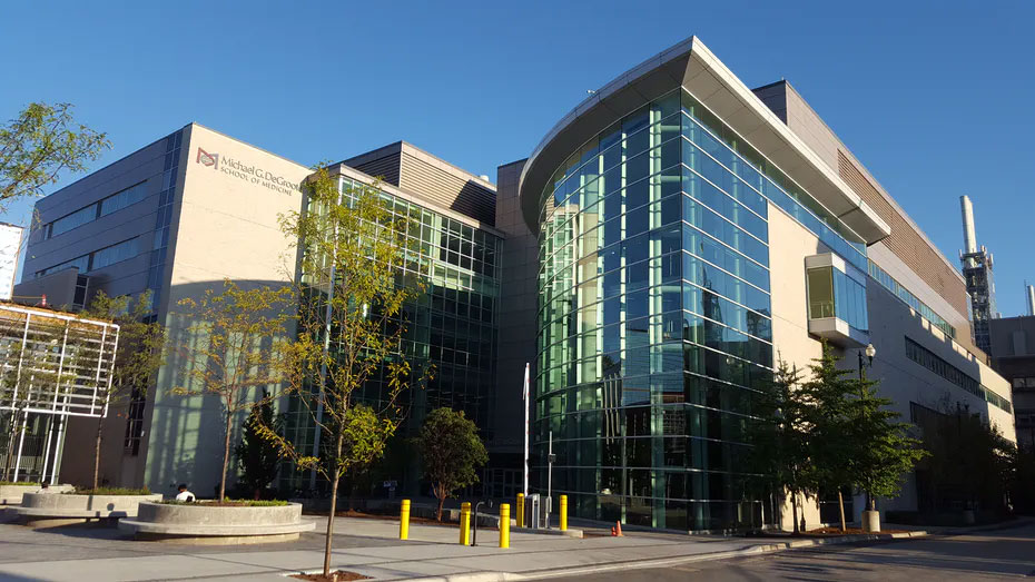 Half Of Ontario s Medical Schools Are Now Named After Wealthy Donors 