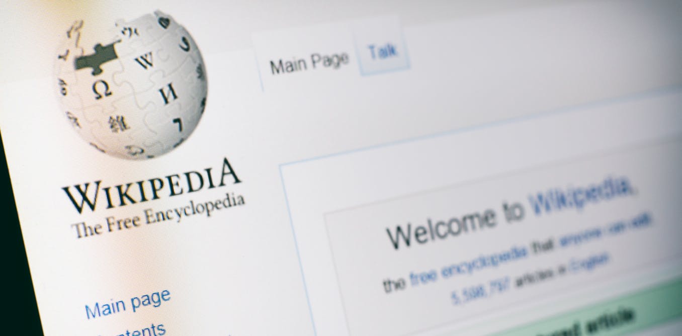 Students are told not to use Wikipedia for research. But it's a trustworthy  source - Academic Matters